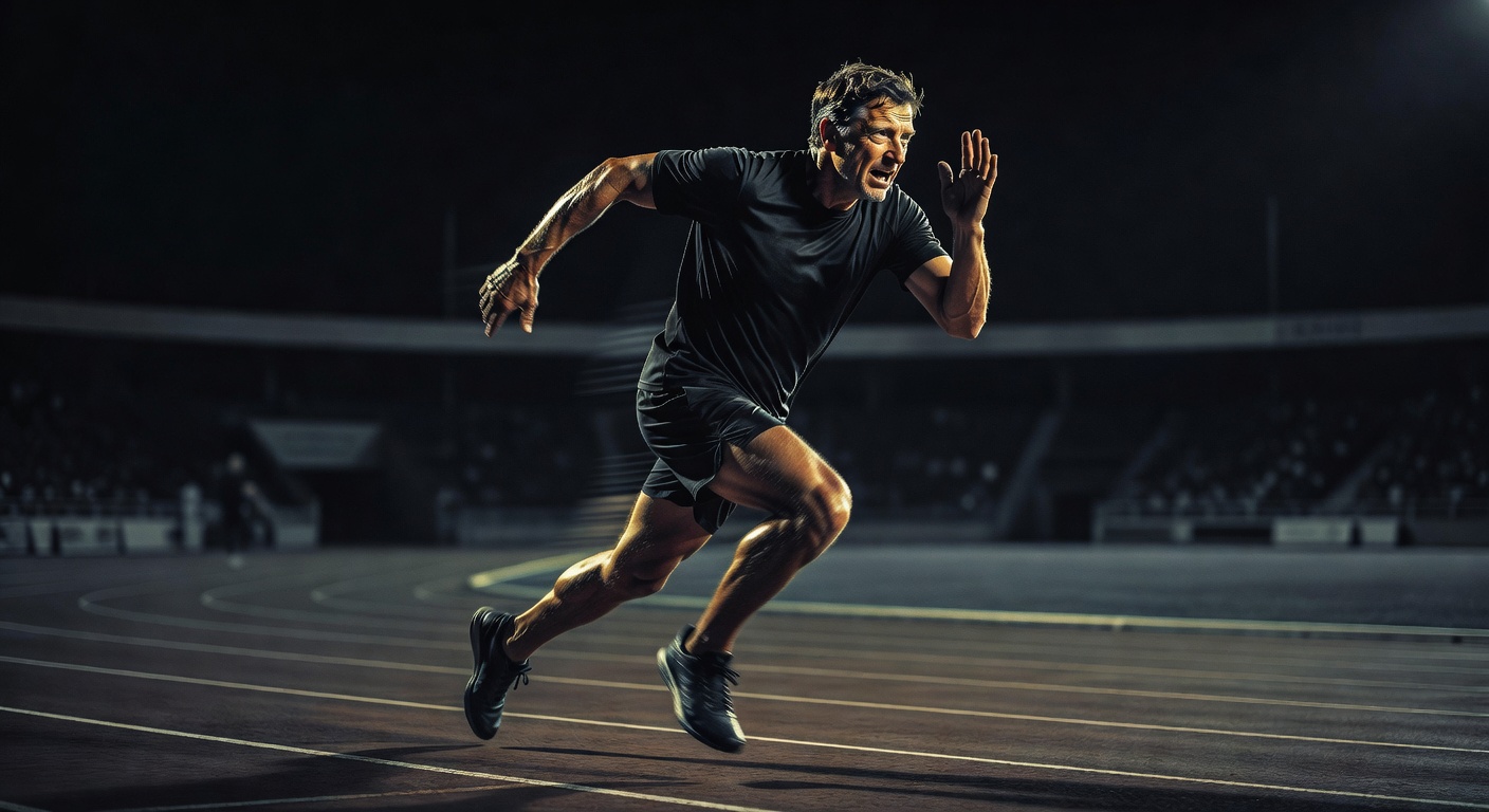 Bill Gates documentary hero